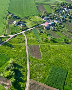 Информация о регионах