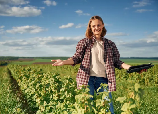 В России растет интерес граждан к жизни на селе - Матвиенко