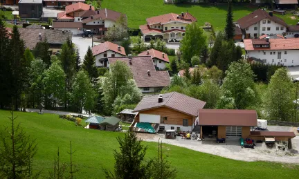 Современный облик