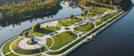 Благоустройство