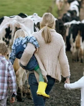 Демографическая динамика и миграционные процессы на селе