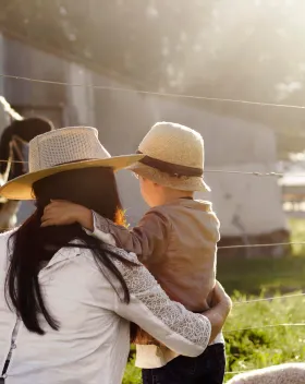 «Агрохутор Счастливый»: Развитие сельского туризма и благоустройство