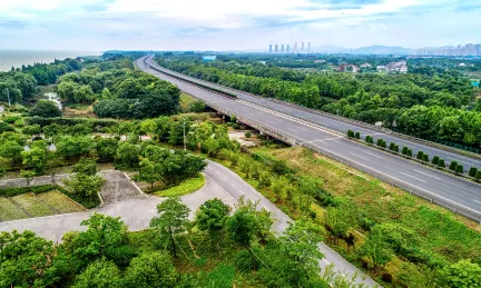 Транспортная инфраструктура