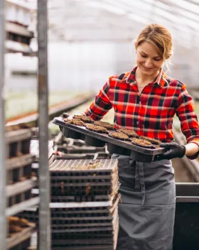 Решение проблемы дефицита кадров через КРСТ